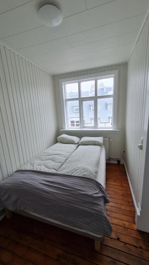 Downtown Guesthouse 레이캬비크 외부 사진
