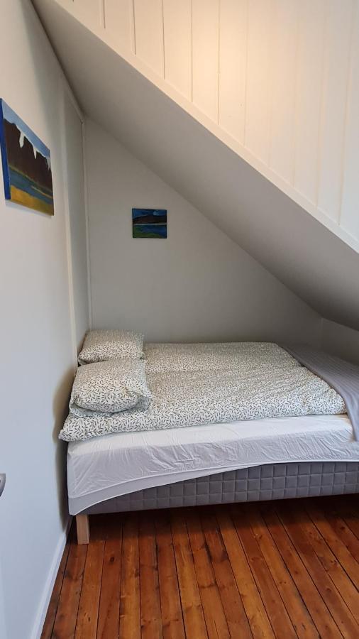 Downtown Guesthouse 레이캬비크 외부 사진