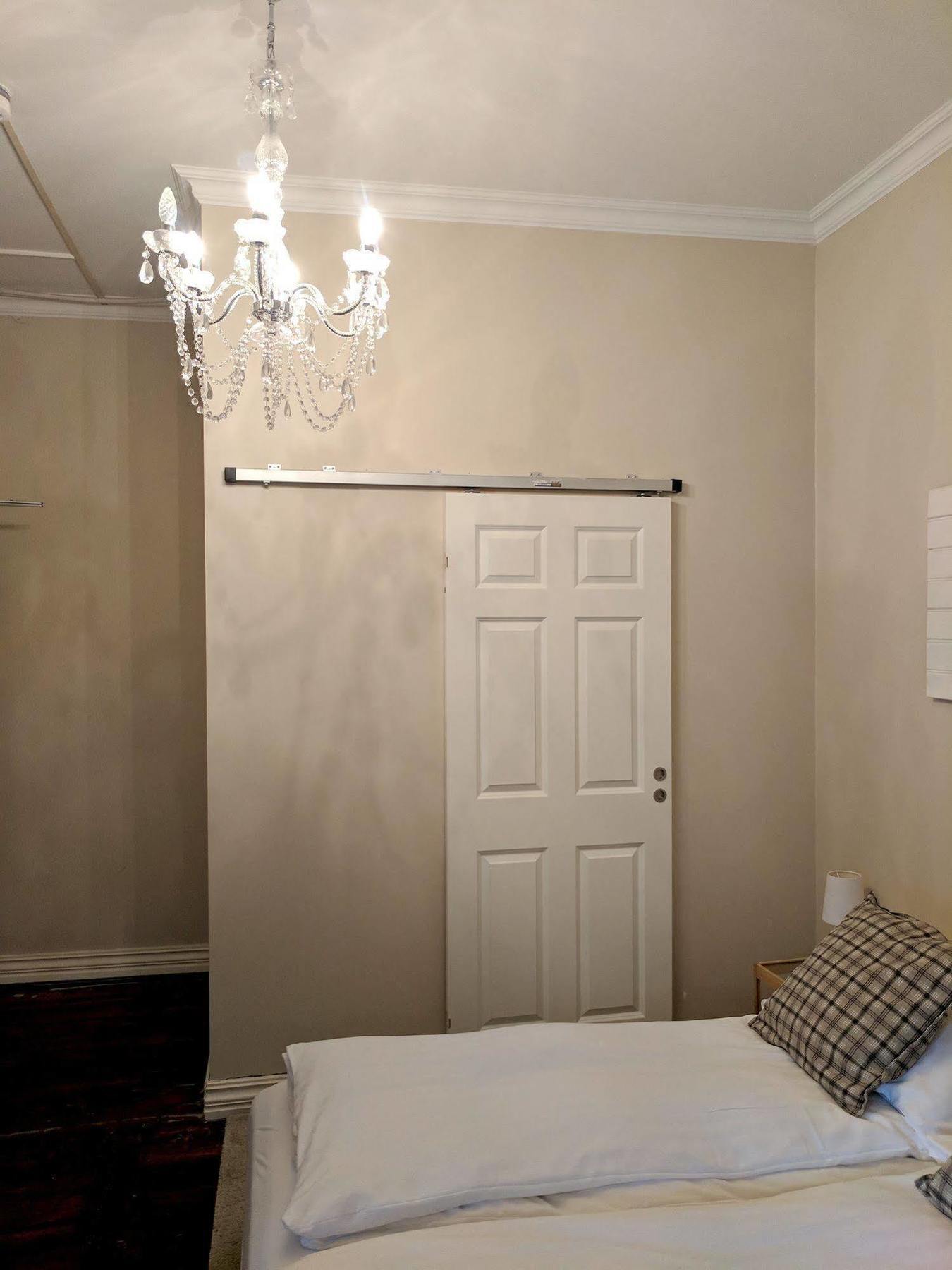 Downtown Guesthouse 레이캬비크 외부 사진