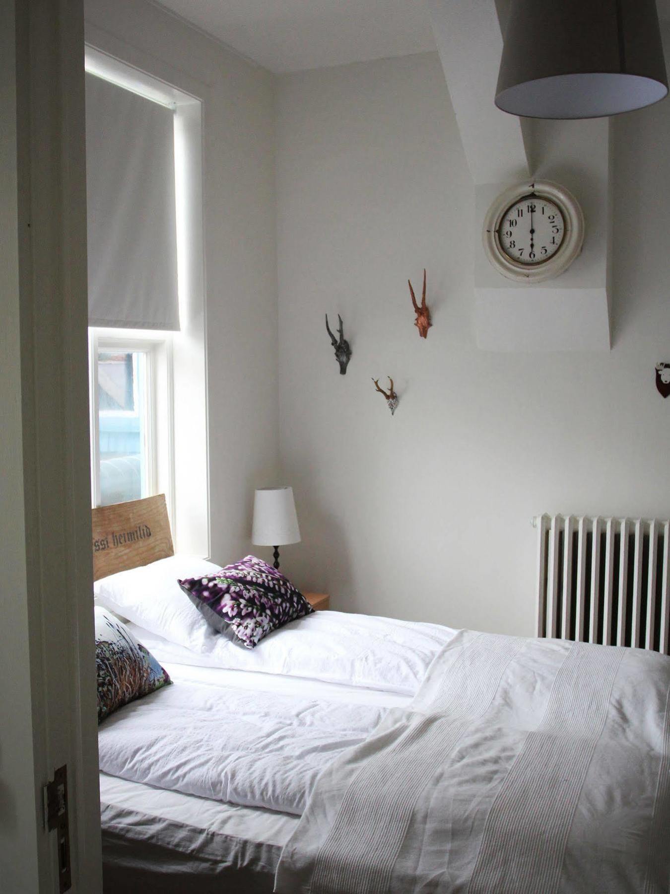 Downtown Guesthouse 레이캬비크 외부 사진
