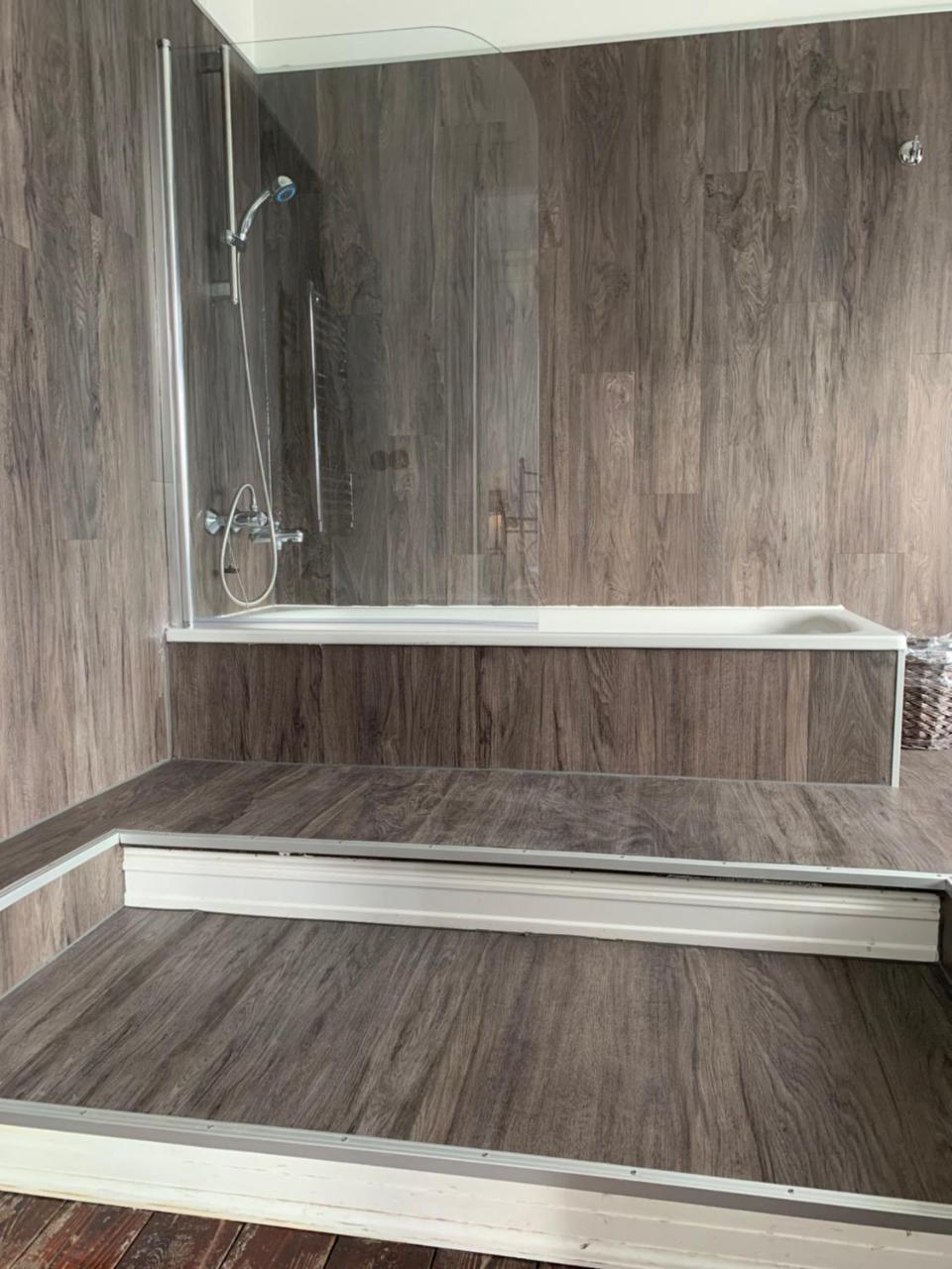 Downtown Guesthouse 레이캬비크 외부 사진